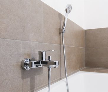 Familienfreundlich, barrierefrei und mit zwei Balkonen - 4-Zi.-Wohn... - Foto 4