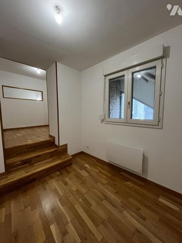 BERRU - Appartement de Type 3 en duplex avec terrasse et 2 places de parking - Photo 2