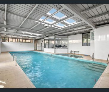 Stylish Apartment in Prime Miranda Location - Photo 6