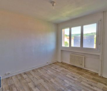 Appartement à louer 3 pièces 59.52m² - Photo 5