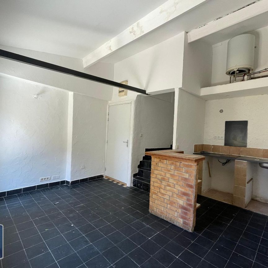 Location Appartement 2 pièces 37m² CARPENTRAS 84200 - Photo 1