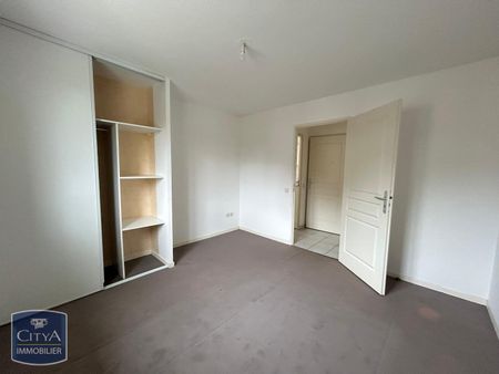 Location Appartement 2 pièces 46m² BELFORT 90000 - Photo 2