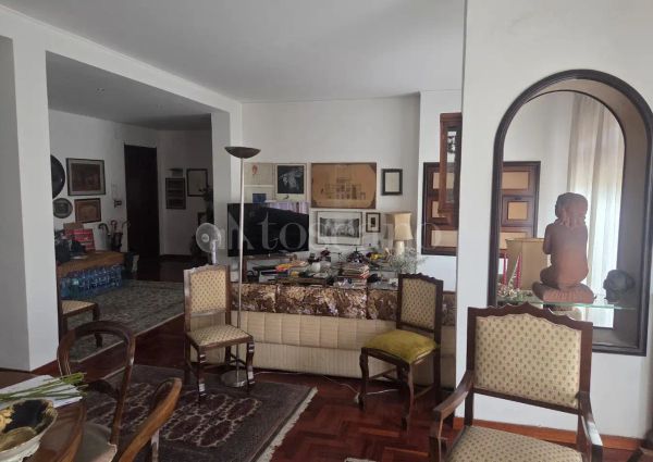 Casa in affitto - Via Ausonia, Palermo (rif. 20/2026)