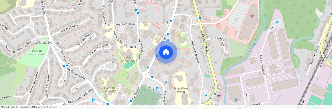 71 RUE FERROUL, Charleville Mezieres