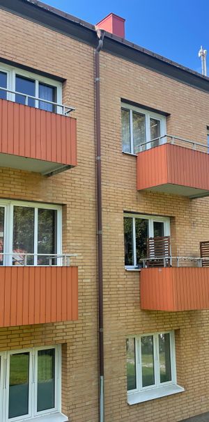 Tegelbruksgatan, Eskilstuna - Photo 1