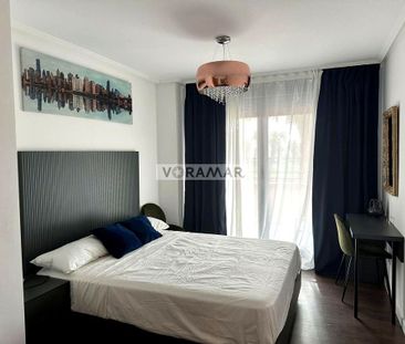 Luxury Flat for rent in Alboraya, Spain - Photo 1