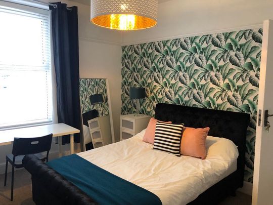 5 bedroom house share to rent - Photo 1