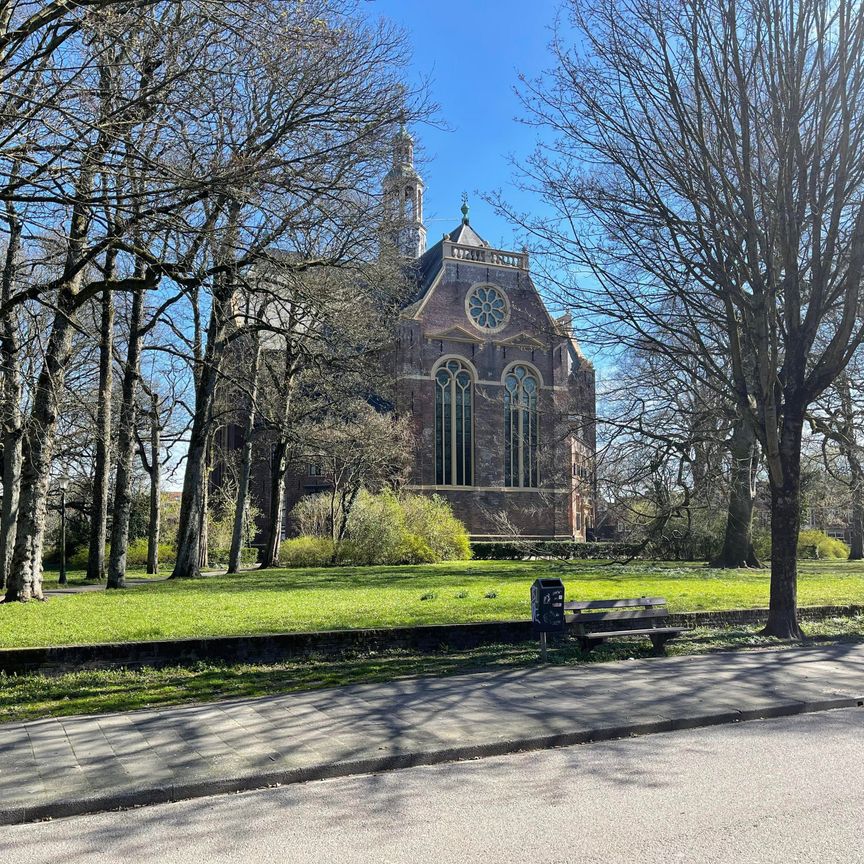 Te huur: Huis Nieuwe Boteringestraat in Groningen - Foto 1