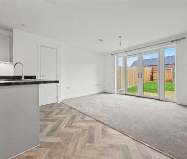 2 bedroom terraced house to rent - Photo 1