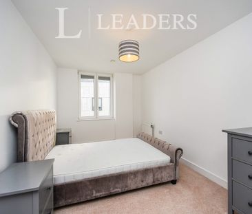 2 bedroom apartment to rent Sirius 6, The Boardwalk, BN2 - Photo 5