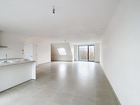 Nieuwbouw Duplex Appartement te Huur - Photo 2