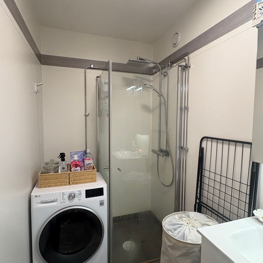 Norrbackavägen, Oskarshamn - Foto 1