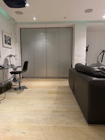 Studio Flat, Wimbledon Park, SW19 - Photo 5