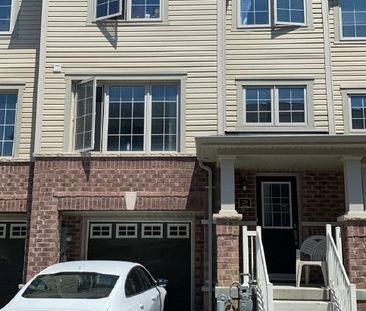 For Lease - 470 LINDEN Drive Unit# 29, Cambridge, Ontario - Photo 2