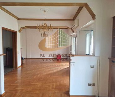 Μεζονέτα για ενοικίαση Τζιτζιφιές (Καλλιθέα) - Photo 6