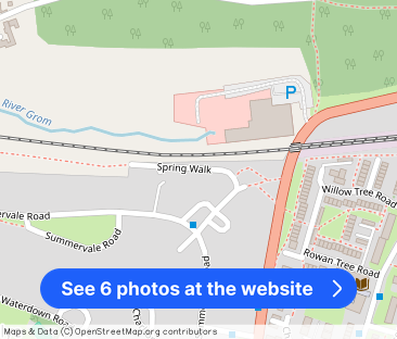 Spring Walk, Tunbridge Wells, TN4 - Photo 1