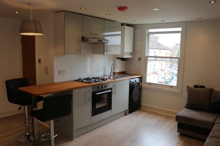 2 Bed Flat, Clapham Road, SW9 - Photo 3