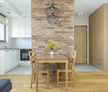 Wola / Bemowo / nowe / 2 pokoje / najem 52 m² - Photo 4