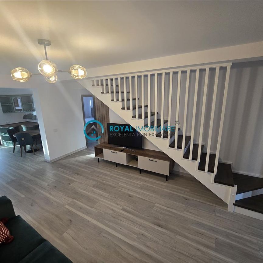 Royal Imobiliare Inchiriere Vila Paulesti - Photo 1