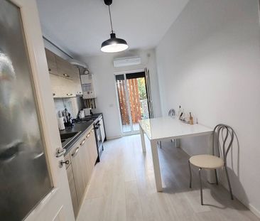 Apartament premium cu o camera, de inchiriat, in Chisoda - Photo 5