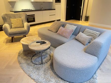 Baarsjesweg 269-F, Paramariboplein e.o., 1058AD, Amsterdam - Photo 2