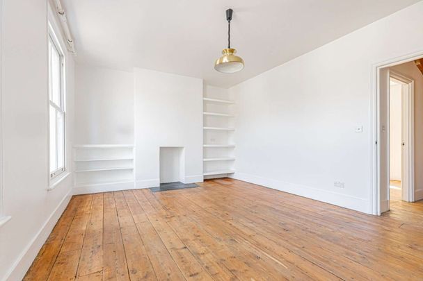 Penshurst Road, South Hackney, London, E9 7DT - Photo 1