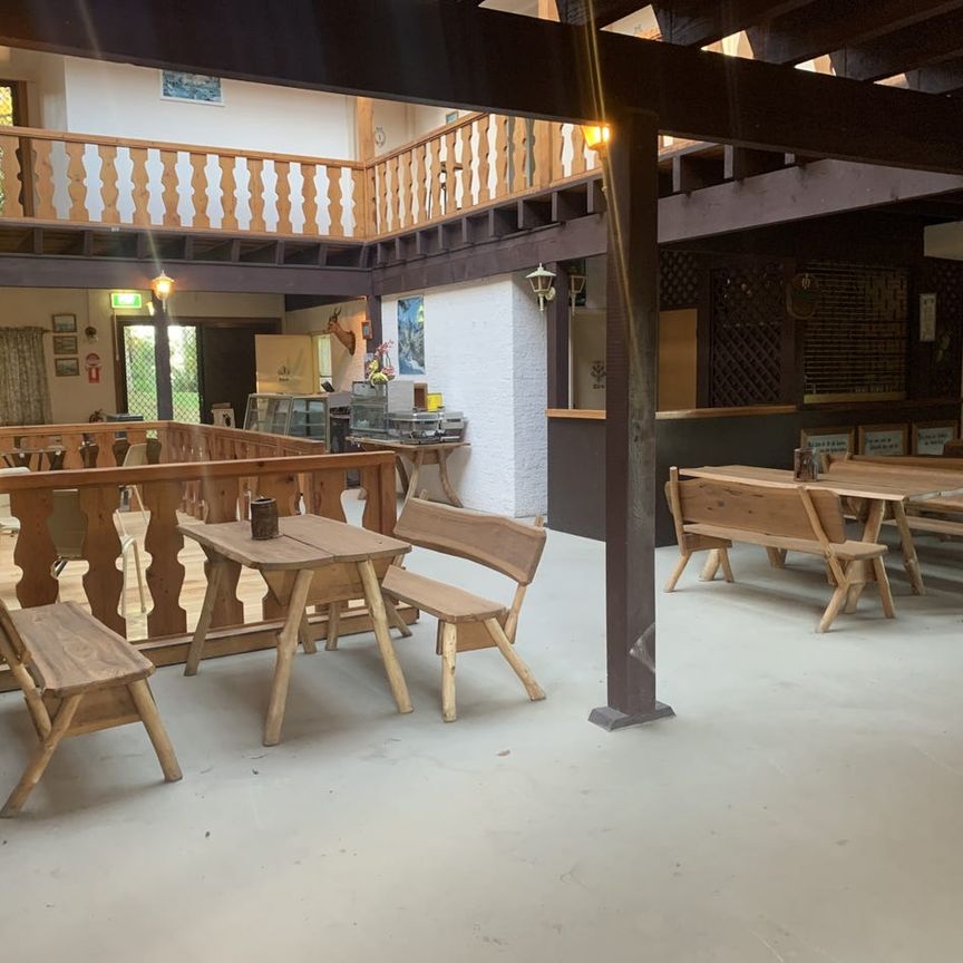 Swisse Chalet Spa - Photo 1