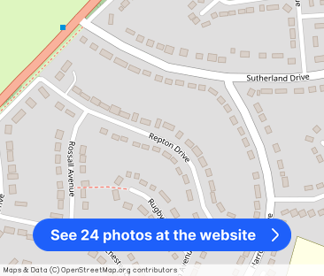 6 bedroom detached house for rent - Photo 1