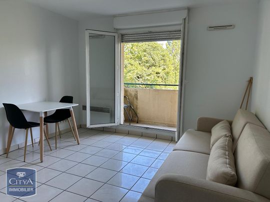 Location Appartement 1 pièce 23m² TRAPPES 78190 - Photo 1