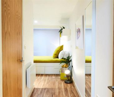 1 bedroom property to rent - Photo 2