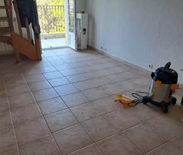 Deux pièces de 40m² avec balcon et parking - Photo 6