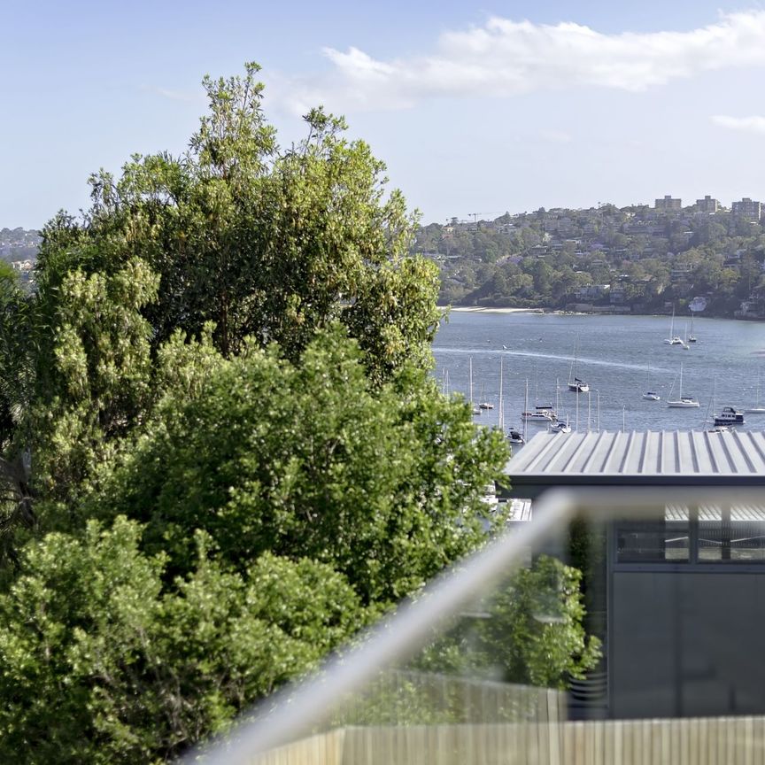 Exclusive Harbourside Setting with Spectacular Views - Photo 1