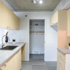 Appartement · 58 m² · Québec - Photo 2