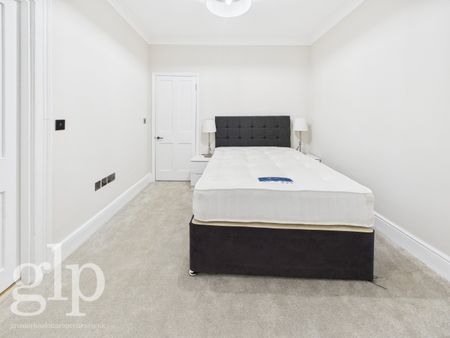 1 Bedroom Apartment, Bathurst Street, Hyde Park, W2 - Photo 5