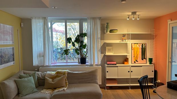 Stagneliusvägen, Stockholm - Photo 1