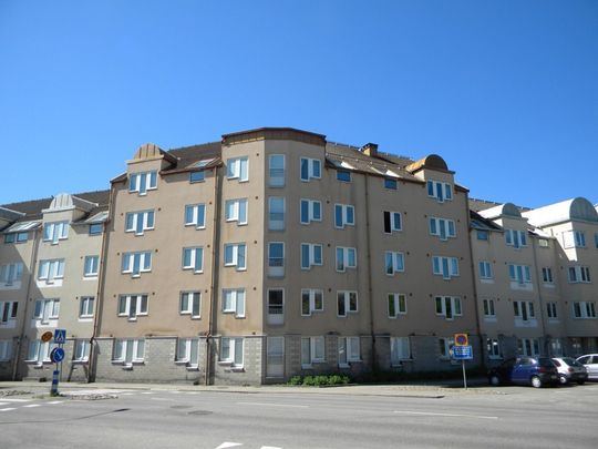 Drottninggatan 47 - Foto 1