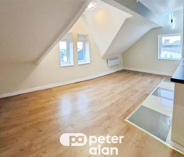 1 bedroom apartment to rent - Photo 3