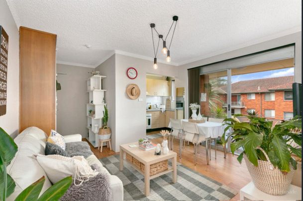 16/3 Greenwood Place, Freshwater NSW 2096 - Apartment For Rent | Domain - Photo 1