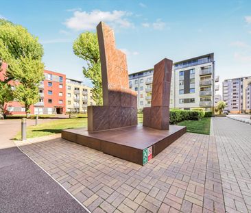 studio apartment to rent - Photo 2