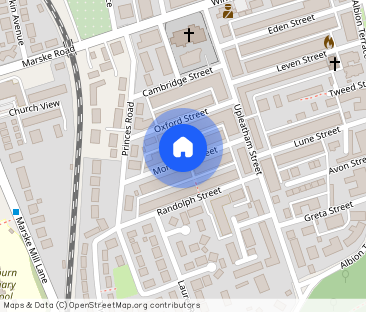 Montrose Street, Saltburn-By-The-Sea - Photo 1