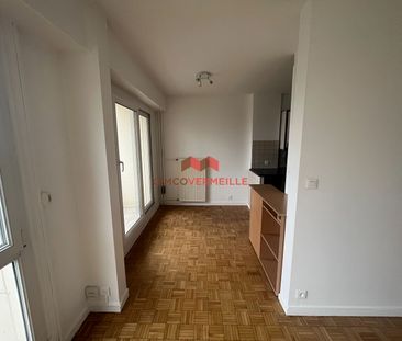 Location Appartement 1 pièce 31m² - Photo 1