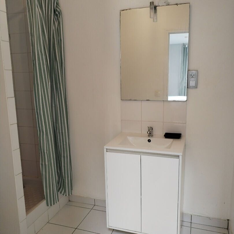 Appartement Corbeil Essonnes 2 pièce(s) 32.04 m2 - Photo 1