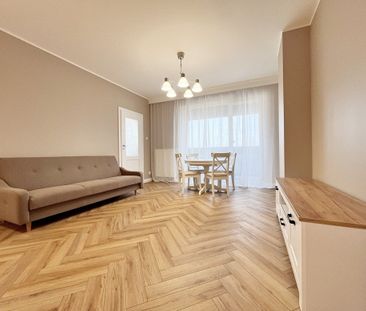 Fordońska 4, nowe mieszkanie - Zdjęcie 2