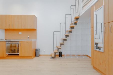 Studio to rent - Photo 4