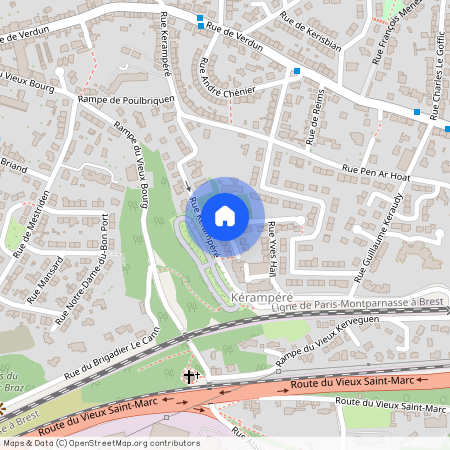 29200, Brest