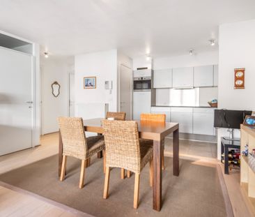 Appartement Te Huur - Knokke - Foto 4