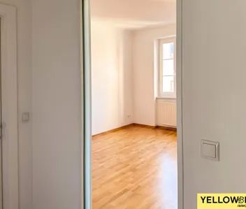 Helle 4-Zimmer-Wohnung I Nähe Naschmarkt I U-Bahn Kettenbrückengasse - Foto 1
