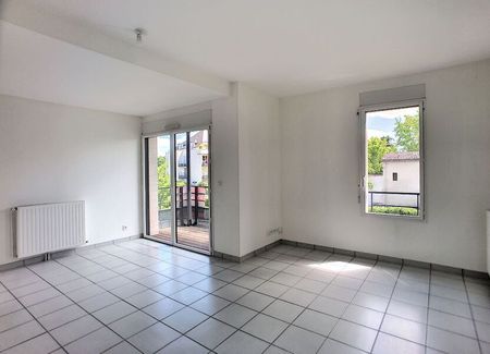 Appartement à louer 3 pièces • Saint-Cyr-sur-Loire - Photo 2