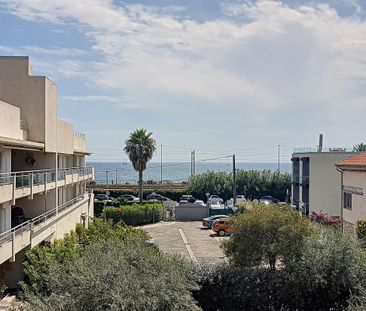 Location Appartement 2 pièces Meublé 48m² ANTIBES 06160 - Photo 3