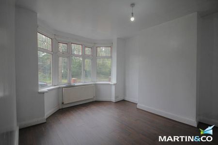 3 bedroom semi-detached house to rent - Photo 2